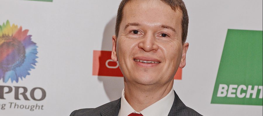 Holger Eichhorn